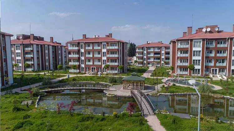 TOKİ, Konya’da 17 konutu uygun fiyatla satışa çıkardı 7